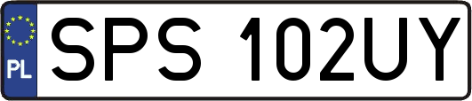 SPS102UY