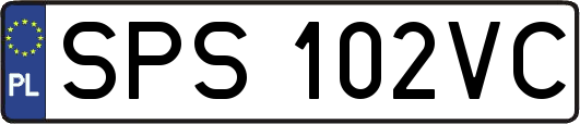 SPS102VC