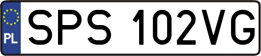 SPS102VG