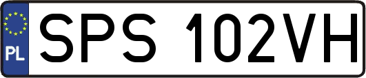SPS102VH