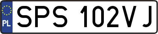 SPS102VJ