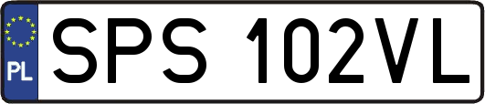 SPS102VL