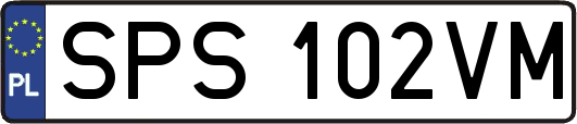 SPS102VM