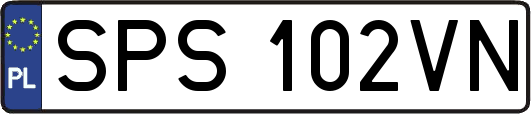SPS102VN