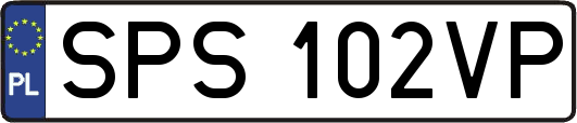 SPS102VP