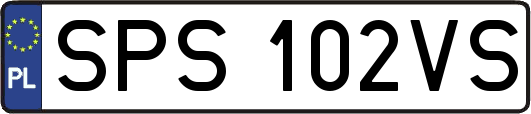 SPS102VS