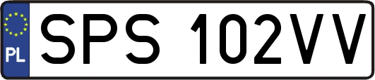 SPS102VV
