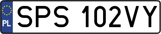 SPS102VY