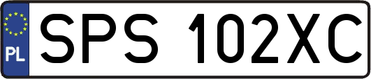 SPS102XC