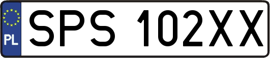 SPS102XX