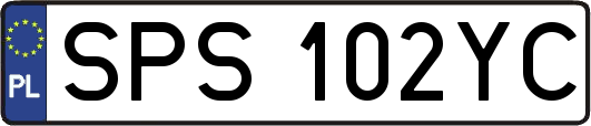 SPS102YC