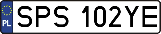 SPS102YE