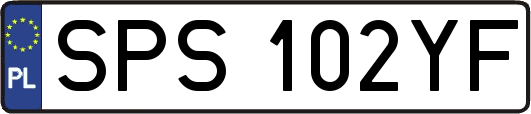 SPS102YF