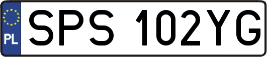 SPS102YG