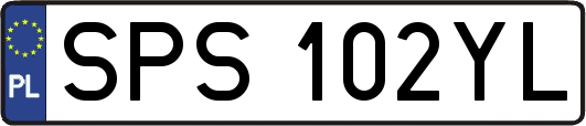 SPS102YL