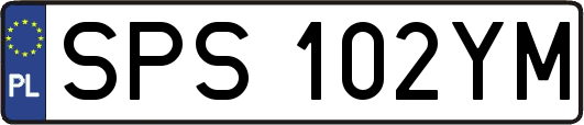 SPS102YM