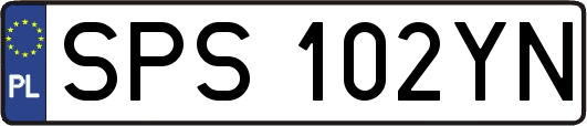 SPS102YN