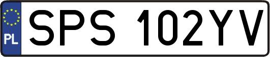 SPS102YV
