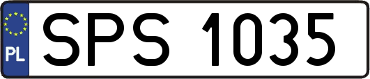 SPS1035