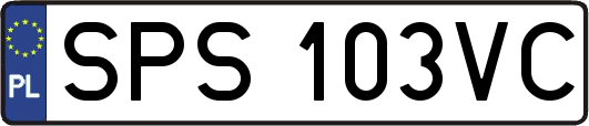 SPS103VC