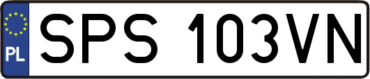 SPS103VN
