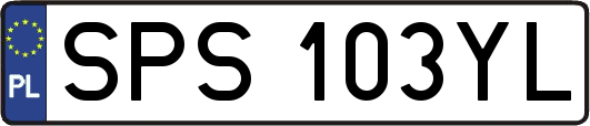 SPS103YL