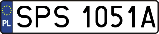 SPS1051A