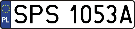 SPS1053A