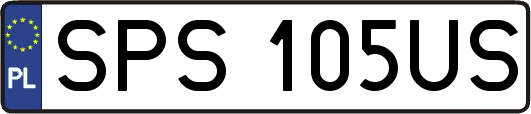 SPS105US