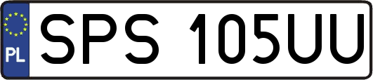 SPS105UU