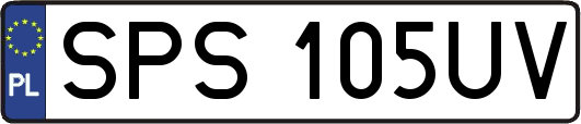 SPS105UV