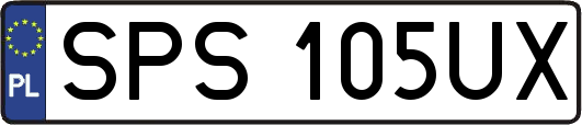 SPS105UX