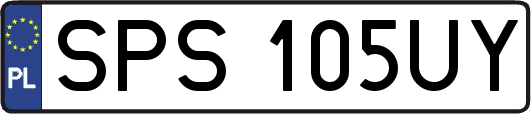 SPS105UY