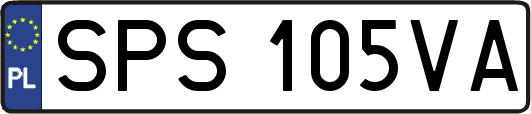 SPS105VA