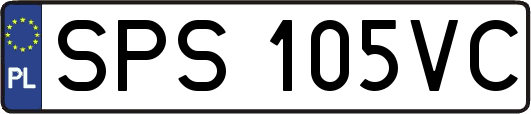SPS105VC