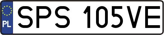 SPS105VE