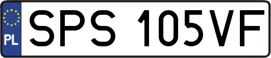 SPS105VF