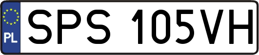 SPS105VH
