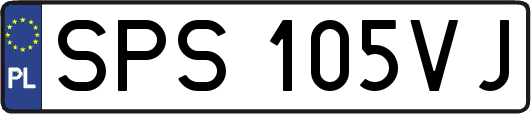 SPS105VJ