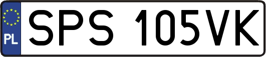 SPS105VK