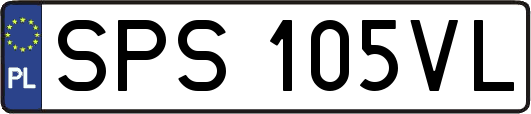SPS105VL