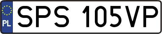 SPS105VP