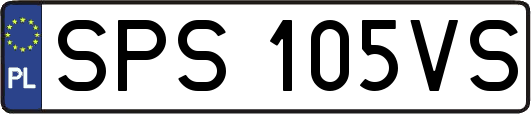 SPS105VS