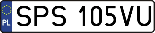 SPS105VU