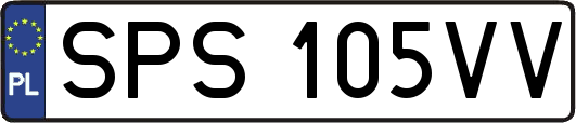 SPS105VV