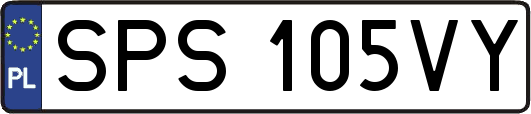 SPS105VY