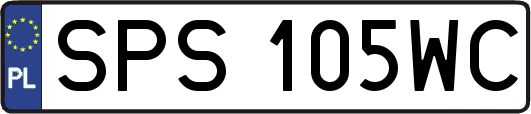 SPS105WC