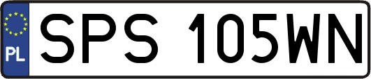SPS105WN