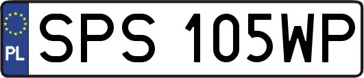 SPS105WP