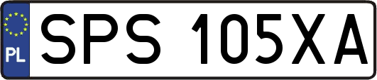 SPS105XA